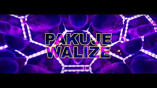 Alvin i Wiewiórki - PAKUJE WALIZE