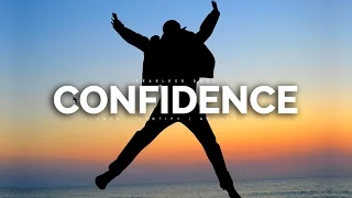 CONFIDENCE - How To Develop Self-Confidence (Motivational Video)