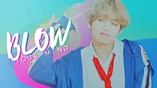 BTS | Blow Your Mind [FMV]