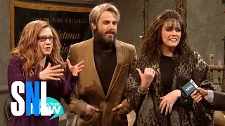 New York Now - SNL