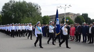 День Победы - 2018 в Измаиле