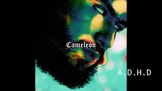 EL grandet toto(album-cameleon)