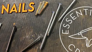 Understanding Nails