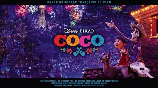 Andrea Santamaria   Corazón De 'Coco' Audio Only HD