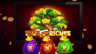 Tree of Riches - Pragmatic Play