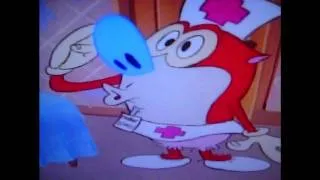 Ren and Stimpy: Season 1 and 2 in HD