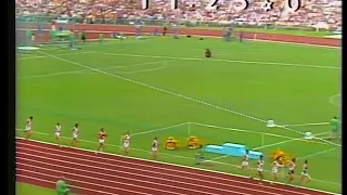 Viren,Gammoudi,Stewart,Prefontaine:5000m Final,1972 Olympic Games,Munich