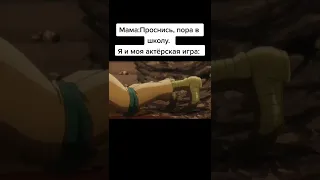 тикток Джоджо мемы #116