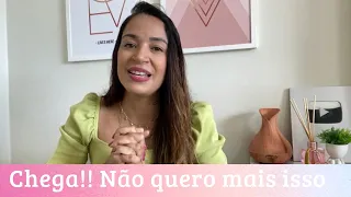 Problemas com outra Youtuber? Contei tudo pra vocês… Chega! Quero que tudo fique bem e se resolva!