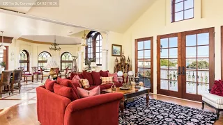 320 1st St, Coronado CA 92118, USA