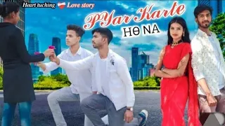 Rab na kare ye zindagi | year touching love💔 story | heart ❤ tuching love story|vijay sumit fliper.