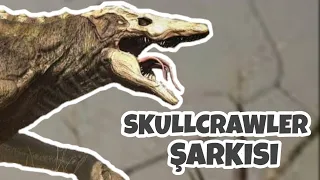 SKULLCRAWLER ŞARKISI | Skullcrawler Türkçe Rap
