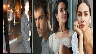 İbrahim Çelikkol announced why he can't get married with Birce Akalay!