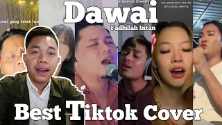 Fadhilah Intan - Dawai (Best Tiktok Cover)