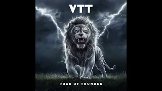 AI Rock song, VTT Roar of Thunder, udio.com and Pika.art