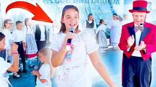 💃🏼 MARA ȘTEFANIA 🎤 Cântă la FESTIVAL 🎶 Prima NOAPTE în CASA cea NOUĂ 🆕