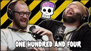 Freddy Gets Roasted | Dead Men Talking Comedy Podcast #104