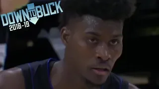 Jonathan Isaac 17 Points/5 Blocks Full Highlights (2/10/2019)