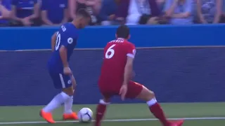 HIGHLIGHT| Eden Hazard vs Liverpool /06/05/2018 (HOME) | HD