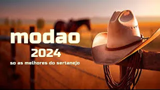 OS MELHORES  LANÇAMENTOS 2024SO MODAO