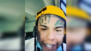 #TENDENCIA Entrevista AANUEL a Tekashi69  parte3 'El Gordo y La Flaca''CUENTA porque DELATÓ A TO