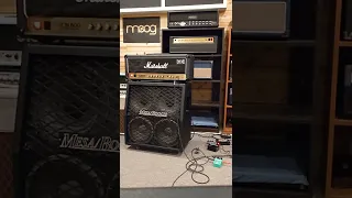 Marshall JCM800 KK DEMO1