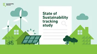 State of Sustainability Report 2023 – Sustainability Victoria