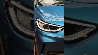 I'm Looking at You 🧐! The New Signature Light on The VW iD3 Facelift ! | Subscribe 👍