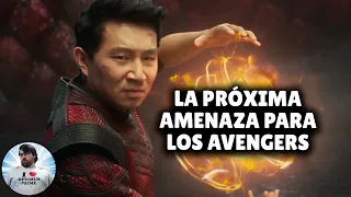 Shang-Chi | Análisis, Post Créditos, Teorías y Referencias!