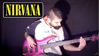 Nirvana bass medley 10 killer riffs - The Best Nirvana bass