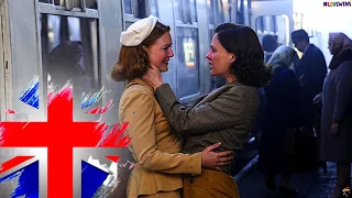 INCREDIBLE UK LESBIAN MOVIES YOU MUST WATCH❤️🏳️‍🌈
