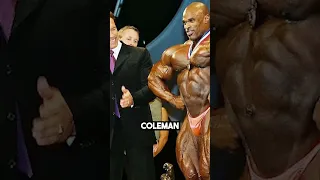 All Arnold Classic Winners EVER #bodybuilding
