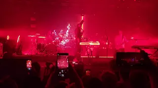 Noize MC - Почитай старших (Live in Chisinau, Moldexpo 2023-04-22)