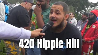 420 Hippie Hill