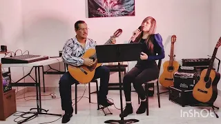 Señora Señora cover de Denisse de Kalafe