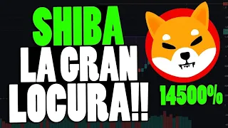 QUEDAN POCOS DIAS PARA ESTE GRAN LANZAMIENTO DE SHIBA INU | NOTICIAS SHIBA INU | METAVERSO NOTICIAS