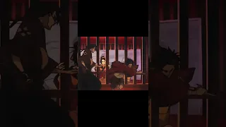 Samurai Champloo #shorts