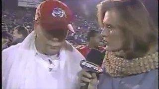 Classic Fresno State Football Moments vs UCLA