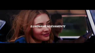 Ligth Me Up - Ingrid Michaelson// Hessa M/V  [Sub. Español]