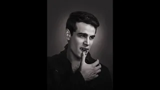 Alberto Rosende - Michelangelo