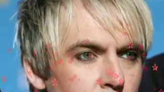 Nick Rhodes the Saint