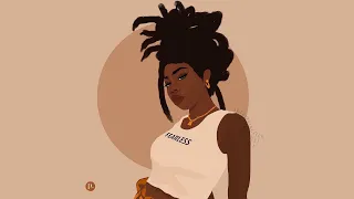 (FREE) R&B Beat x Smooth Rnb Instrumental 2021 "Lola" | Soul / R&B