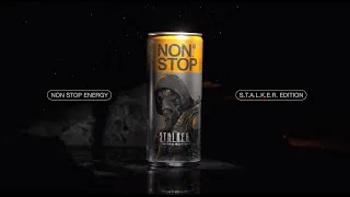 Новый пост разработчиков STALKER 2 (S.T.A.L.K.E.R. NON STOP)