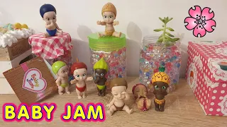 COME TROVARE i BABY JAM senza DOPPIONI e COSA FARE con le PALLINE di GEL