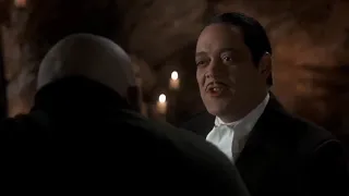 Relationship Goals (Addams Family)