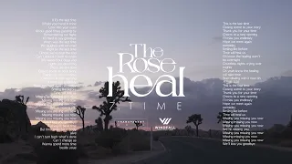 The Rose (더로즈) – Time | Official Audio