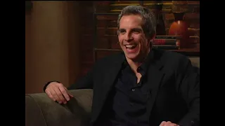 The Henry Rollins Show S02E02 - Ben Stiller and Ryan Adams