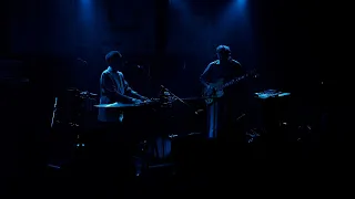 Bibi Club - Jean-René (Live Performance)