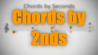 Chords by Seconds