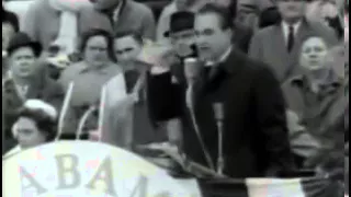 George Wallace - Segregation forever.mp4